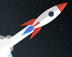 Il razzo cinese che sta per cadere sulla terra è nel cielo di roma. Xdxoyn7odpsbpm