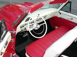 Image result for Raven Black 1954 Ford