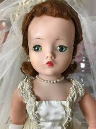 7 Old Fashion Dolls That Are Worth More Than You Think