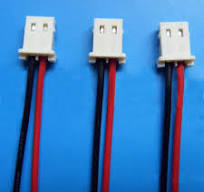 Molex 5264-2p connector