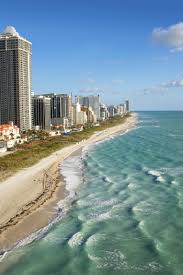 Make sure to dress in layers to protect yourself from the cold. The Warmest Beach In Florida In November