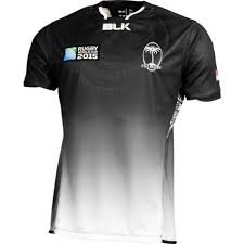 You have 30 days to return. Fiji Blk 2015 Rwc Away Rugby Shirt Available At Uksoccershop Com Rugby Shirt Rugby Outfit Rugby