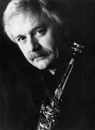 Musicians help jazz artist “Rams” celebrate 80th