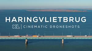 Energy, mobility and ict systems and services are continuously converging. Haringvliet Holland Land Of Water