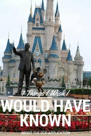 7 Things I Wish I Would Have Known About The Dcp Application Disney College Program Disney College Disney College Program Housing