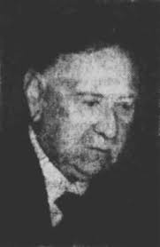 William Everard (Victorian politician)