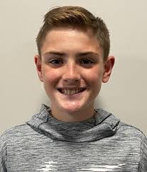 Ethan Devries's Instagram, Twitter & Facebook