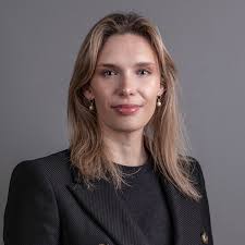 Julia Faure Walker, UK Bar