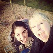 Kat Palmer (Katzeleh)