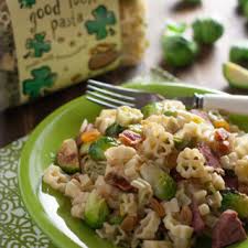 Thanks to its festive colors, this pasta salad will shine bright on your holiday table. Christmas Tree Forest Pasta The Pasta Shoppe