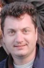 Michael Mosher (1965-2022)