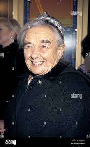 Maria von trapp hi-res stock photography and images