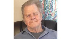 Navy Veteran Dies In Mannford Fire