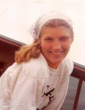 Elizabeth Ruth "Liz" Rael Obituary (2022)