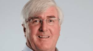 A Giver and a Connector: 8 Questions for Veteran Venture Capitalist Ron  Conway