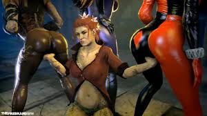 Arkham Assylum