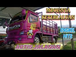 15 bandung, kami melayani, modifikasi mesin maupun body juga. Riview Engkel Baru Boss Muda Engkel Mbois Artis Jalanan Youtube