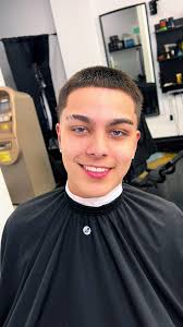 Labubu Oakville Barber