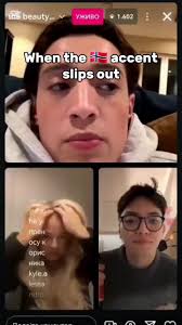 Kyle Bower Real Acent