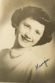 Georgia Turner Obituary