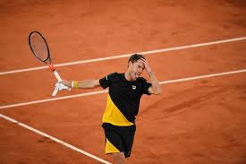 El argentino pide que le toque el lado opuesto al español en las próximas ediciones del torneo. Story Of A Marathon Diego S Milestone Win In Photos Roland Garros The 2021 Roland Garros Tournament Official Site