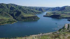 Idaho Fishermen Find Dead Body At Lucky Peak Reservoir Idaho Statesman