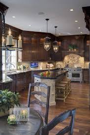 100+ traditional kitchens ideas