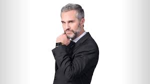 Hecho en california con marcos gutierrez es el programa de radio más escuchado en el área de la bahía de san francisco a través de la 1010 am Juen Pablo Medina Vuelve A Trabajar Con El Director Manolo Caro