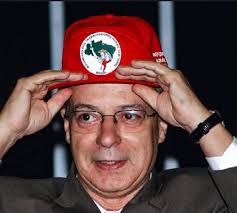 BRASIL EN UNA ENCRUCIJADA hIStóRICA