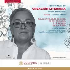 Inscríbete al Taller...