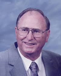 Lawrence Decker Obituary October 17, 2023