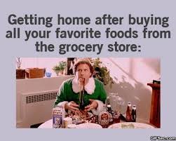 Meme generator, instant notifications, image/video download, achievements and many more! 15 Memes For Those Who Love Food Foodie Explorers