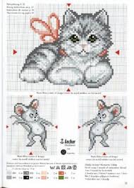Black cats (blackwork) cross stitch pattern. 54 Cats Cross Stitch Pattern Ideas In 2021 Cat Cross Stitch Cat Cross Stitch Pattern Cross Stitch