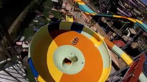 Aqualand Cap D Agde 2015 Youtube
