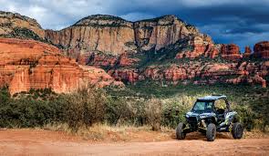 The sedona rentals have to share the trails with one another, jeep tours and hikers so this … Off Roading In Sedona Sedona Monthly Magazine