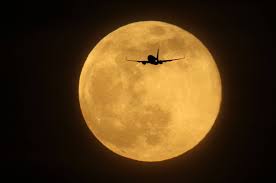 El jueves 24 de junio de 2021 será la próxima luna llena. Luna Llena Mayo 2020 A Que Hora Y En Que Paises Podra Verse