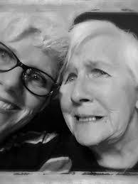 Karen Brinkerhoff's Instagram, Twitter & Facebook