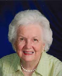 Obituary for Elizabeth "Betty" Anne (O'Keefe) Ryan