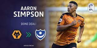 Select the best result to find their address, phone number, relatives, and public records. Portsmouth Fc On Twitter Pompey Have Signed Wolves Defender Aaron Simpson On Loan For The Rest Of The Season
