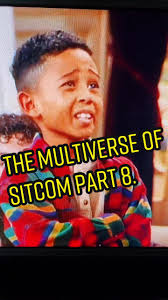 Smart Guy Meets Sister Sister: A 90s Sitcom Crossover