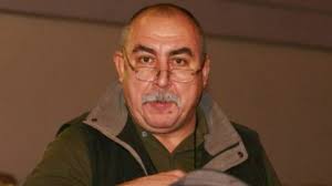 Herec a autor knihy Inventúra Andy Hryc v knižnici