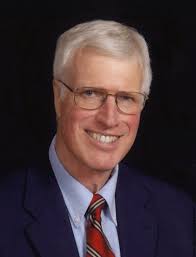 Robert William Elsey Sr.