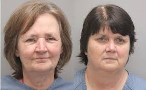 Sisters pull an "inside job" at casino