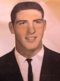 I grew up in Glendora, but still have lots of memories of the general area.  My husband, Henry Rock grew up in La Puente and graduated in 1962, his mom  in 1942