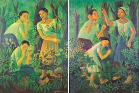 Bildergebnis für Anita Magsaysay-Ho