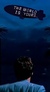 We did not find results for: Scarface The World Is Yours Blimp Wallpaper Hd In 2021 Scarface Joker Painting Glitch Wallpaper