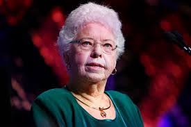 Joanne Rogers's Instagram, Twitter & Facebook