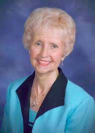 Eulene Ward Obituary