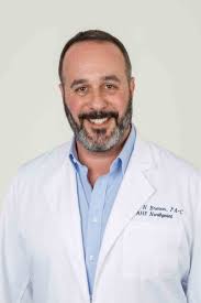 Daniel Brown, P.A. • HIV Care