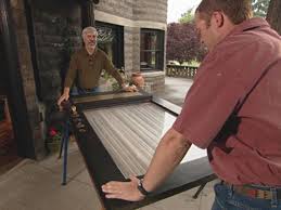 How do you measure to assure this is the correct size? How To Replace A Glass Insert In A Door How Tos Diy